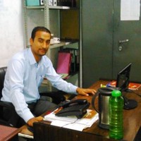 Ravi Dhami