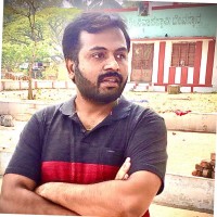 Naveen Kumar V