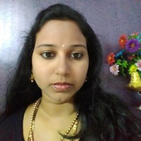 Swapna Pamulaparthi