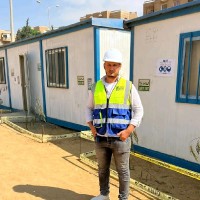 civil engineer diaa ahmed