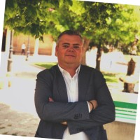 Jesus Escribano Llorente