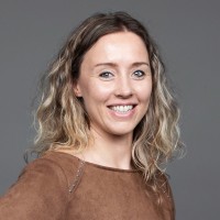 Anne De Haan