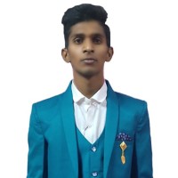 Sunil Dutt (Graphic Designer)