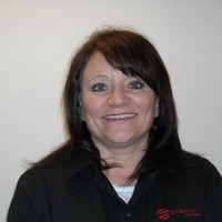 Lana Berrett