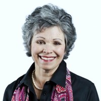 Barbara Thomas