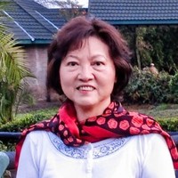 Su-Yuh Ho