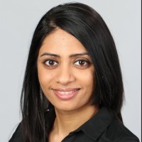 Aarthi Ravikumar