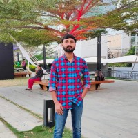 Ambaygave Akhil Kumar