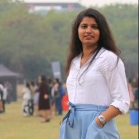 Roopa Sharma