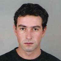 Sergio Matos