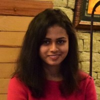 Sanjana K S