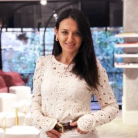 Burcu Davud