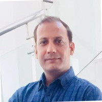 Abhishek Bhardwaj