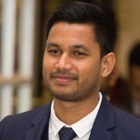 Shamraz Shamsudeen