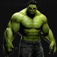 Bruce Banner