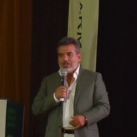 Alberto Aguilera