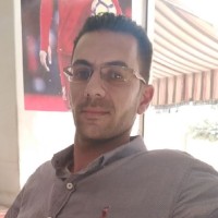 mohamed Salem