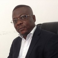 Franck KABAMBI