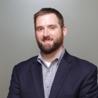 Aaron Hedlund