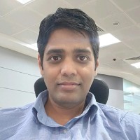 Vivek Yogi