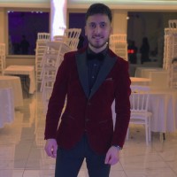 Serkan Sezen