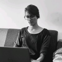 Aiswarya Lakshmi Sanil