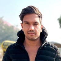 Ritik Bhati