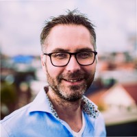 Arjan Beukema