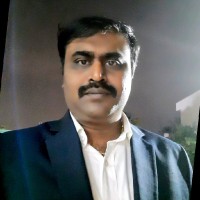 Suresh Reddy