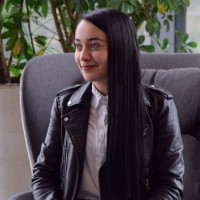 Julieth Catherinne Castillo Calderon