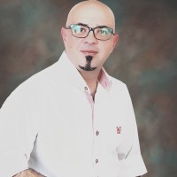 Mohammad Darwish
