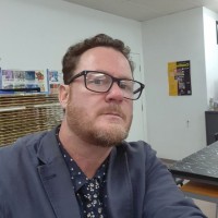 Paul Burton