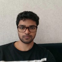 Parag Bokde