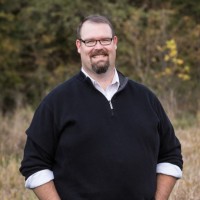 Matthew McNiff, Ph.D.