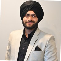 Gurpreet Singh