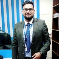 Sushil Pandey