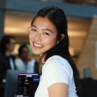 Claudia Wang