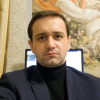 Радик Исхаков