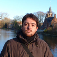 Alex Palmeira Fragoso