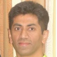 Prasad Parkar