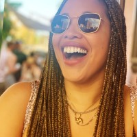 Daira Raheem