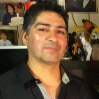 Hector Gabriel Chocolonea