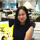 Betty TY Wong (She/Her)