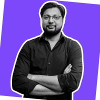 Ali Qureshi