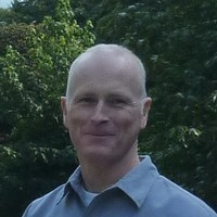 Mal Mckenna, P.Eng