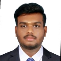 Nathish Surya M
