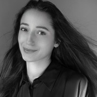 Sabrina Charehbili