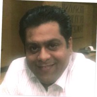 -Vineet Arya-