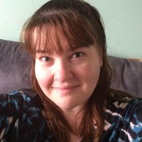 Stephanie Mcdonald