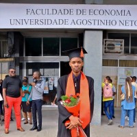 Edgar De Menezes Domingos